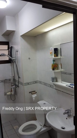 Blk 90 Tanglin Halt Road (Queenstown), HDB 4 Rooms #209630221